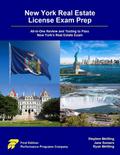 New York Real Estate License Exam Prep: All-in-One Review and Testing to Pass New York’s Real Estate Exam