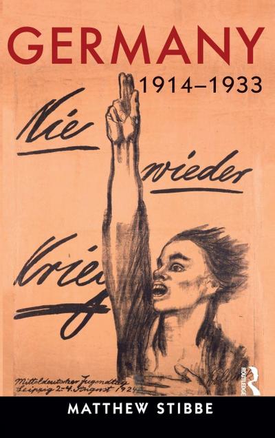 Germany, 1914-1933