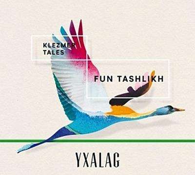 Klezmer Tales-Fun Tashlikh