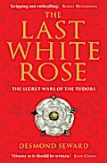 The Last White Rose