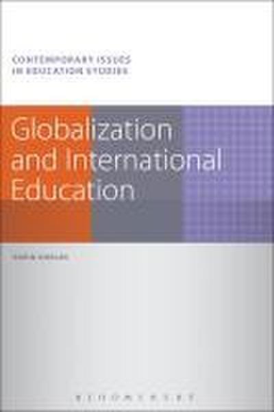 Globalization and International Education