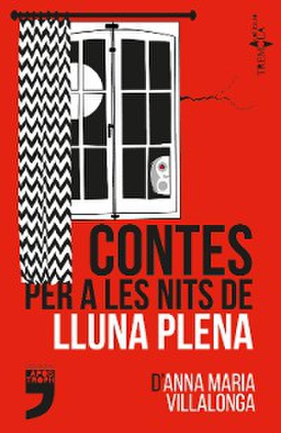 Contes per a les nits de lluna plena