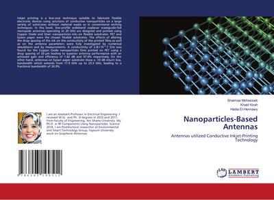 Nanoparticles-Based Antennas