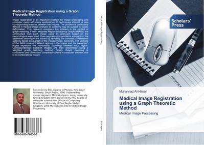 Medical Image Registration using a Graph Theoretic Method