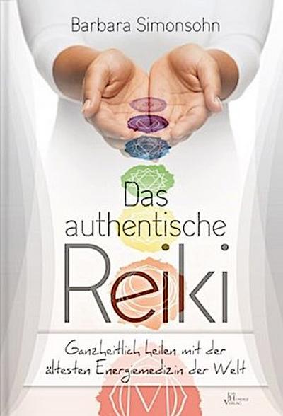 Das authentische Reiki