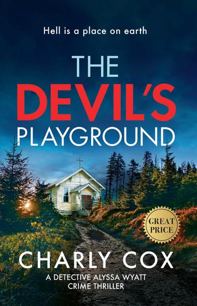 The Devil’s Playground