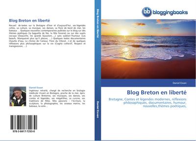 Blog Breton en liberté