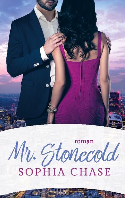 Mr. Stonecold