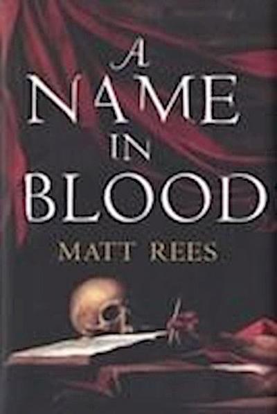 Name in Blood