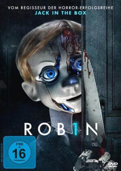 Rob1n (DVD)  Min: 89/DD5.1/WS