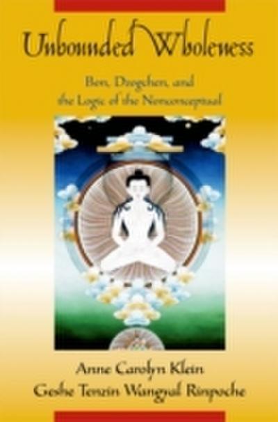 Unbounded Wholeness