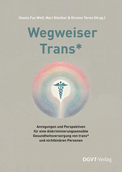 Wegweiser Trans