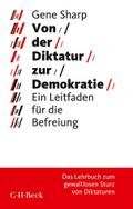 Von der Diktatur zur Demokratie