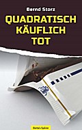 Quadratisch, käuflich, tot
