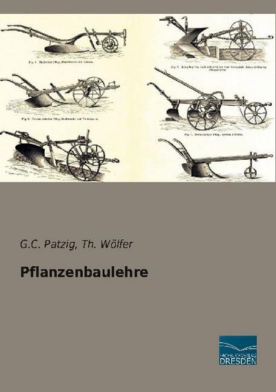 Pflanzenbaulehre