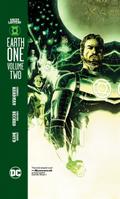 Green Lantern: Earth One 2