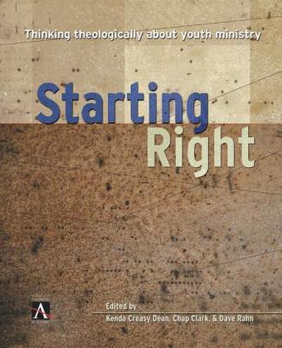 The Starting Right