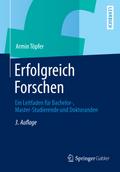 ErfolgreichForschen