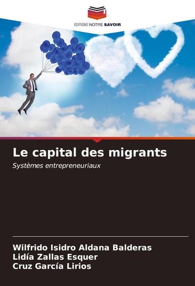 Le capital des migrants