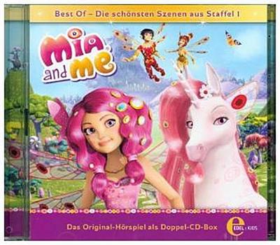 Best Of-Doppel-Box-Staffel 1