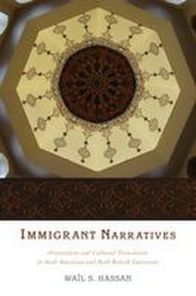 Immigrant Narratives