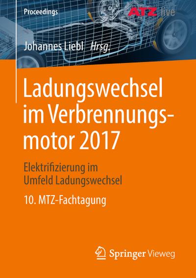 Ladungswechsel im Verbrennungsmotor 2017