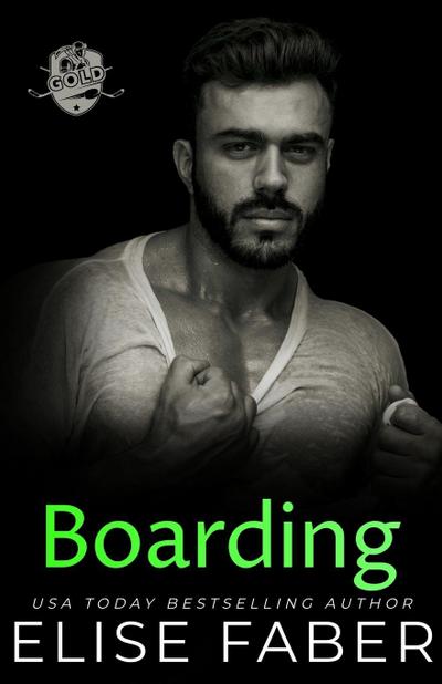 Boarding
