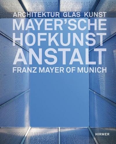 Mayer’sche Hofkunstanstalt
