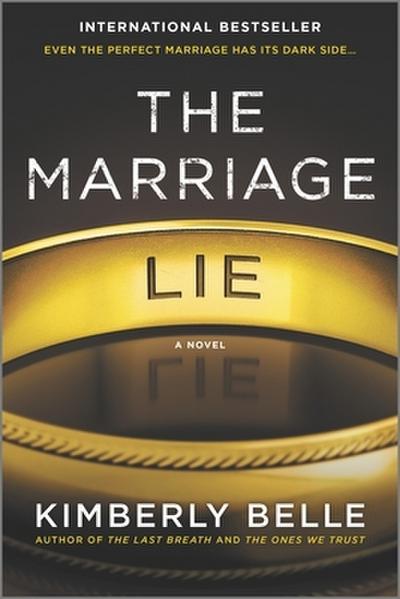 MARRIAGE LIE ORIGINAL/E