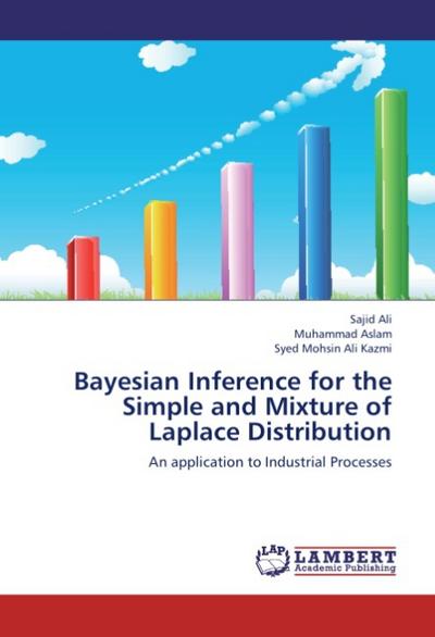 Bayesian Inference for the Simple and Mixture of Laplace Distribution