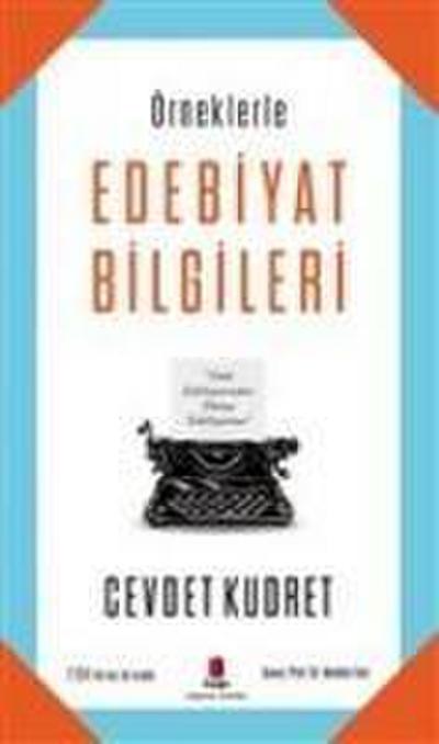 Örneklerle Edebiyat Bilgileri