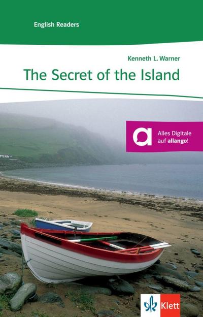 The Secret of the Island