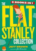 The Flat Stanley Collection