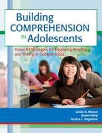 Building Comprehension in Adolescents