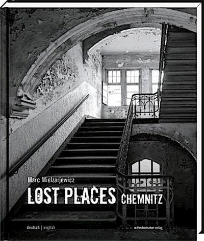 Lost Places Chemnitz