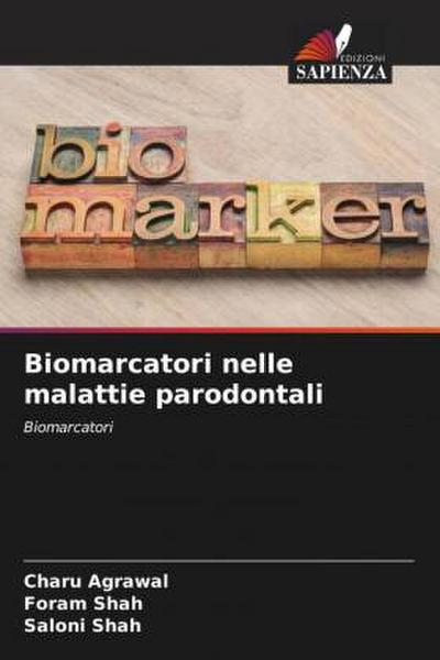 Biomarcatori nelle malattie parodontali