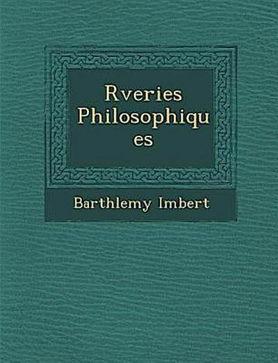R Veries Philosophiques