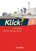 Klick! Erstlesen - Grundschule/Förderschule - Lehr