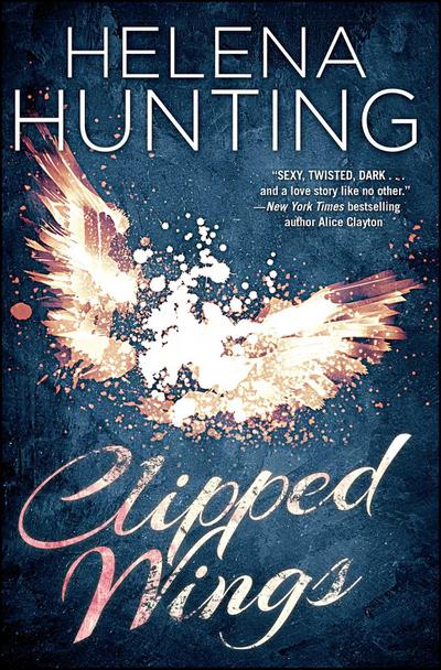 Clipped Wings 02