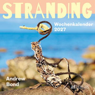Stranding Wochenkalender 2027