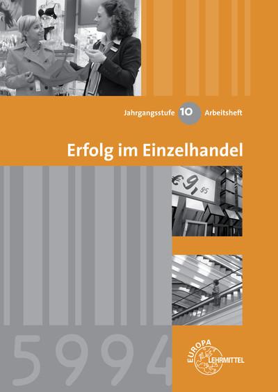 Erfolg im Einzelhandel