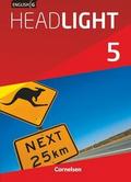 English G Headlight - Allgemeine Ausgabe - Band 5: