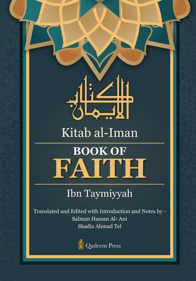 Book of Faith (Kitab al-Iman)