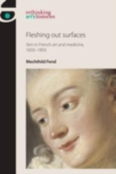 Fleshing out surfaces