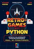 Retro-Games mit Python