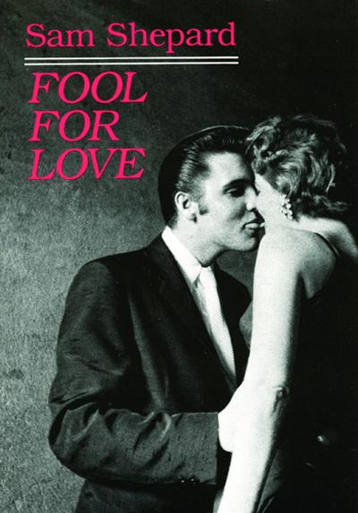 Fool for Love & the Sad Lament of Pecos Bill (eBook, EPUB) - Sam Shepard