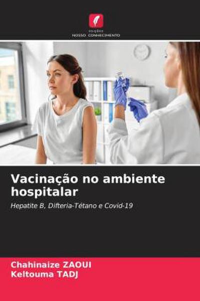 Vacinação no ambiente hospitalar