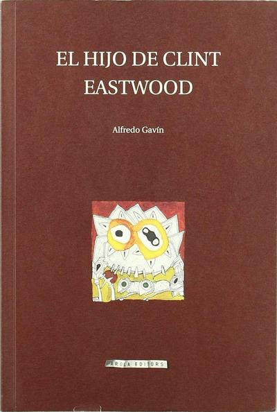 El hijo de Clint Eastwood