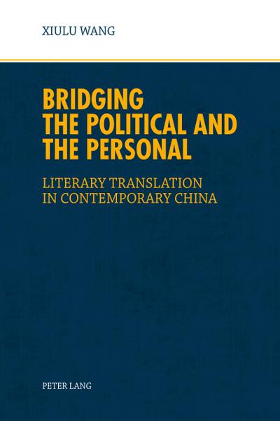 Bridging the Political and the Personal