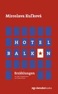 Hotel Balkan